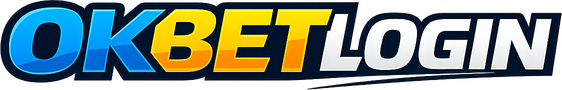 okbet login